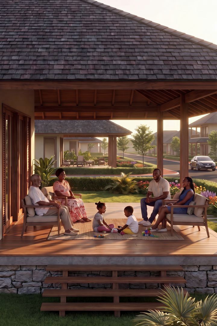 Impression of Altana Ubud