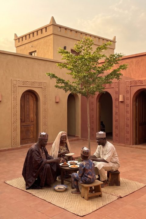 Impression of Altana Zaria
